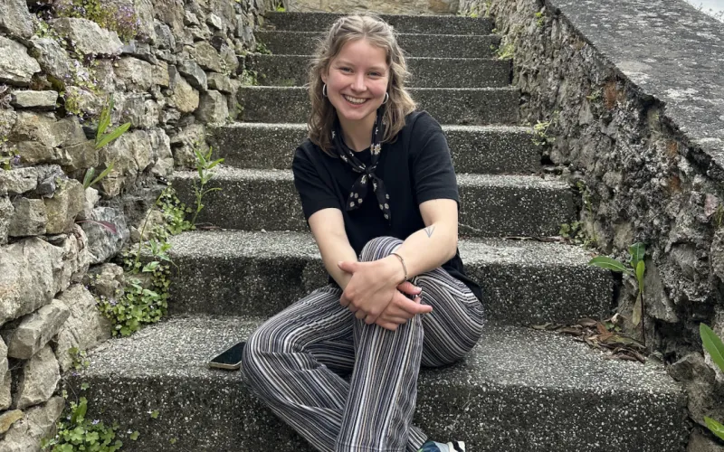 Charlotte vom Kolke
