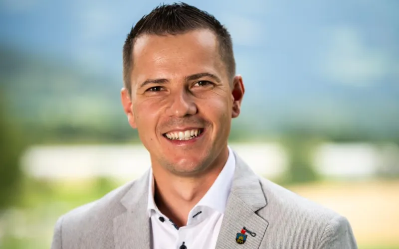 Patrick Skubel