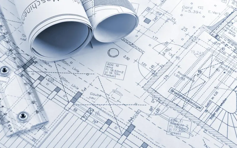 Bauplan