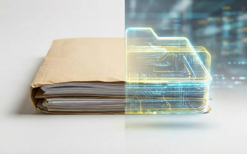 Ida - generative KI für Bürger:innen