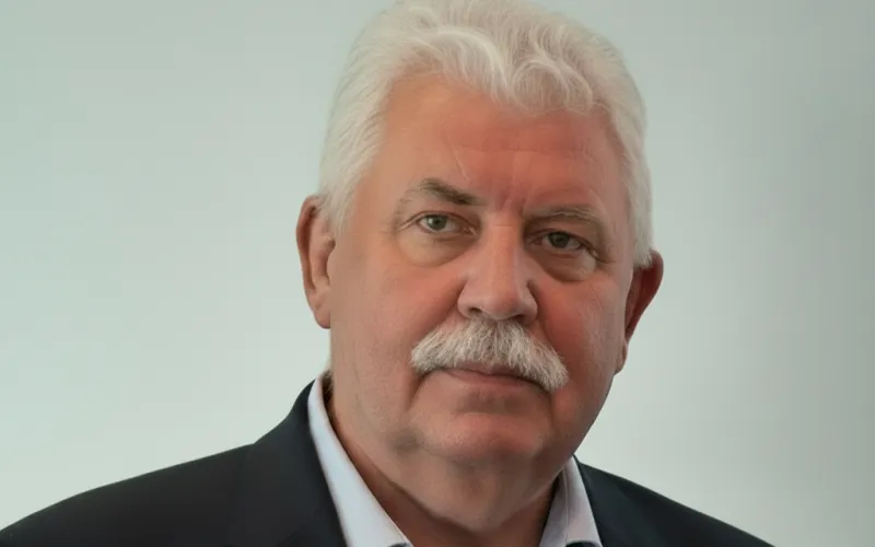 Martin Kirschbaum