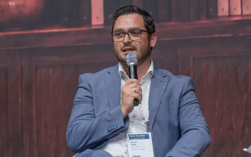 Patrick Strobl