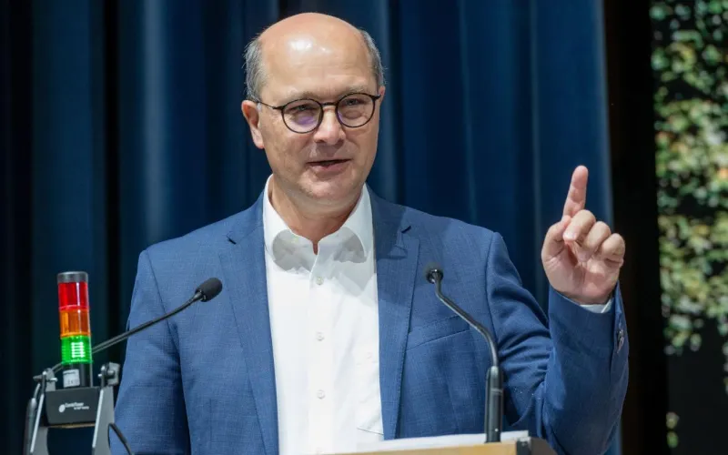 Johannes Pressl