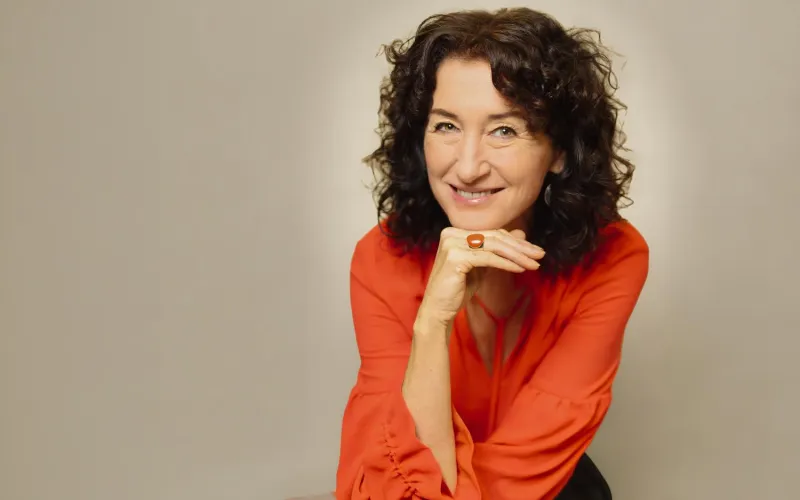 Eva-Maria Adamer-König