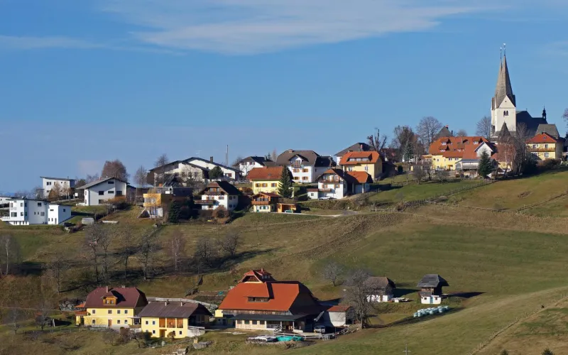 Diex in Kärnten