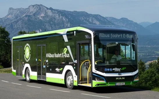 Elektrobus