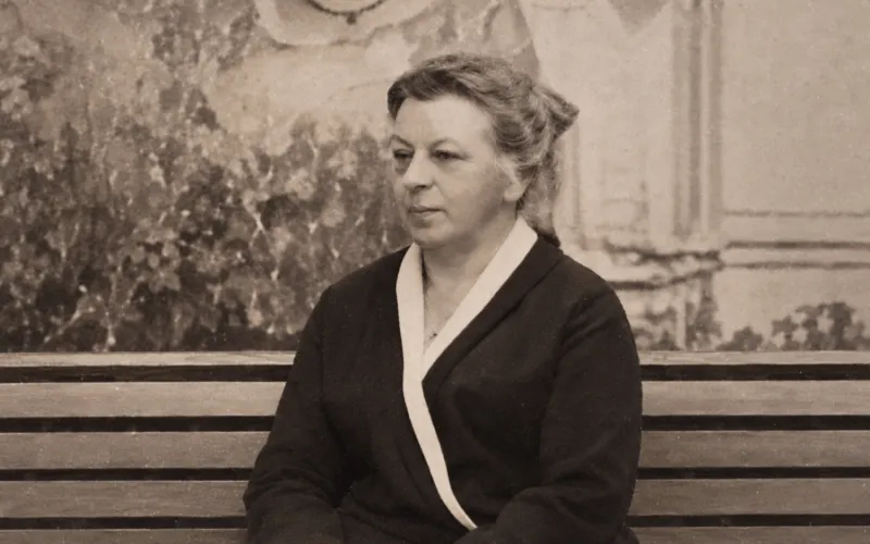 Franziska Meisinger 