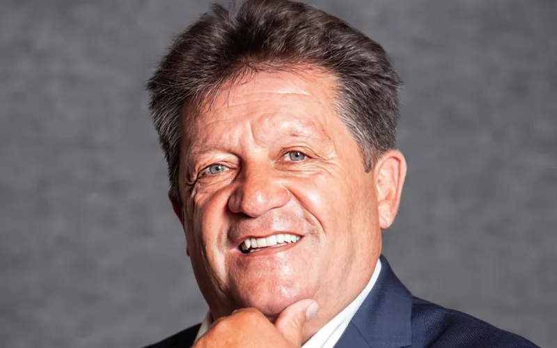 Ernst Schöpf