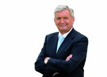 Bild von Gemeindebundpräsident Alfred Riedl