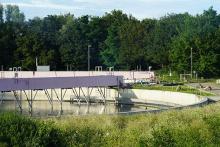 Kläranlage
