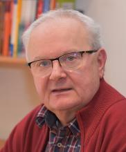 Bernhard Perchinig