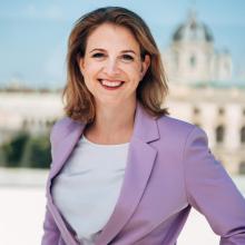 Beate Meinl-Reisinger