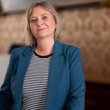 Claudia Klimt-Weithaler