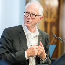Reinhard Posch