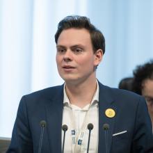 Moritz Mittermann
