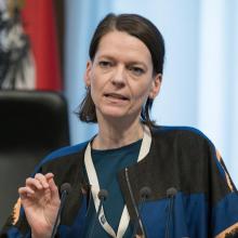 Anna Grebe