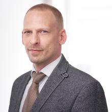 Bernhard Haubenberger