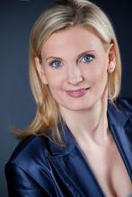 Barbara Riedl | KOMMUNAL